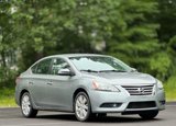 Used 2013 Nissan Sentra SL image 3