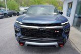 New 2025 Chevrolet Traverse Z71 w/ Enhanced Driving Package image 2