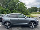 New 2025 Volkswagen Taos SEL image 2