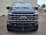 Used 2024 Ford F350 Platinum image 2