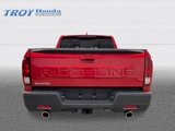 New 2025 Honda Ridgeline RTL image 4