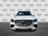 New 2026 Mercedes-Benz GLS 450 4MATIC image 3