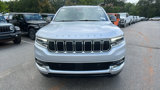 New 2025 Jeep Wagoneer L 4WD image 3