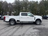 New 2025 Ford F250 4x4 Crew Cab Super Duty image 4