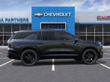New 2026 Chevrolet Traverse RS image 5