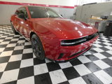 New 2025 Dodge Charger R/T w/ Quick Order Package 25M R/T image 3