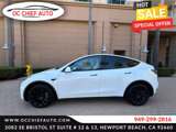 Used 2022 Tesla Model Y Long Range image 5