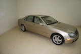 Used 2004 Mercedes-Benz S 430 image 6