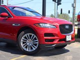 Used 2020 Jaguar F-PACE Prestige image 4