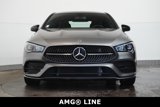 Certified 2023 Mercedes-Benz CLA 250 4MATIC image 2