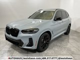 Used 2024 BMW X3 M40i w/ Premium Package image 3