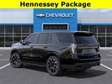 New 2025 Chevrolet Tahoe RST w/ RST Capability Package image 3
