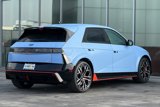 New 2025 Hyundai Ioniq 5 N image 4