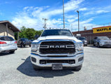 Used 2022 RAM 2500 Tradesman image 2