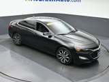 Certified 2022 Chevrolet Malibu RS image 2