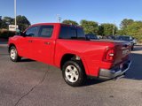 New 2025 RAM 1500 Big Horn image 4