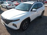 Used 2022 Hyundai Tucson SEL w/ Convenience + Premium Package image 3