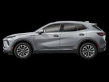 New 2025 Buick Envision Sport Touring image 3
