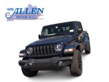 New 2025 Jeep Gladiator Sport image 3