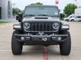 New 2025 Jeep Wrangler Unlimited Rubicon 392 image 2