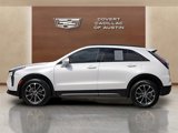 Used 2024 Cadillac XT4 Sport image 2