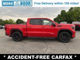 Used 2024 GMC Sierra 1500 Elevation image 2