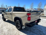 Used 2023 Chevrolet Silverado 1500 ZR2 w/ Technology Package image 3