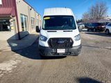Used 2022 Ford Transit 250 148 High Roof Extended image 2