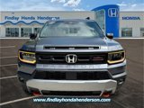 New 2026 Honda Passport TrailSport image 6