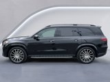 New 2025 Mercedes-Benz GLS 580 4MATIC image 5