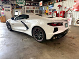 Used 2023 Chevrolet Corvette Stingray Premium Conv image 3
