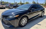 Used 2020 Toyota Camry LE image 4