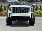 New 2025 GMC Sierra 2500 Denali Ultimate image 3
