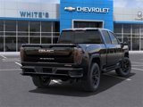 New 2025 GMC Sierra 2500 AT4 image 4