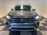 Certified 2022 Volkswagen Atlas SE image 2