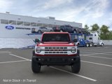 New 2025 Ford Bronco Heritage Edition image 6
