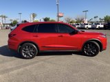 Used 2024 Acura MDX A-Spec image 4