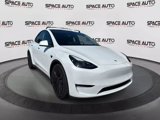 Used 2022 Tesla Model Y Performance image 3