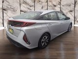 Used 2017 Toyota Prius Prime Plus image 4
