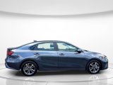 Used 2024 Kia Forte LXS image 2