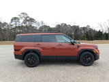 New 2025 Hyundai Santa Fe XRT image 4