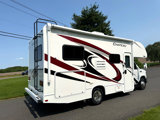 Used 2021 Ford E-350 and Econoline 350 Super Duty w/ Motorhome Prep Package image 6