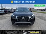 New 2025 Nissan Rogue SL image 2