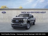 New 2025 Ford F350 XLT w/ 360-Degree Camera Package image 2