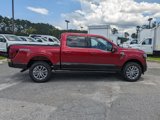 Certified 2024 Ford F150 King Ranch w/ FX4 Off-Road Package image 3