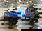 Used 2007 Toyota FJ Cruiser 4WD image 5