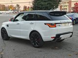 Used 2022 Land Rover Range Rover Sport HST image 5