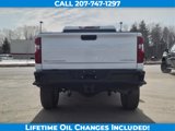 New 2025 Chevrolet Silverado 2500 Custom w/ Custom Value Package image 4