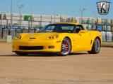 Used 2007 Chevrolet Corvette Z06 w/ Preferred Equipment Group image 2