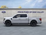 New 2025 Ford F150 XLT image 3